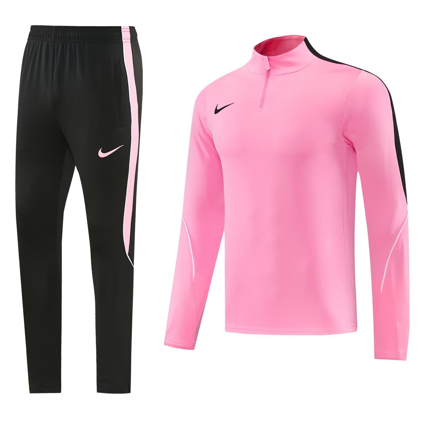 Custom Team Tracksuits-064B